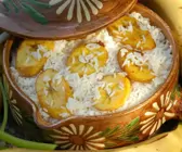 Bananen-Reis
