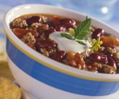 Texas Chili con Carne