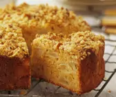 Apfelkuchen