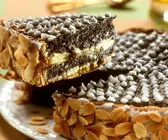 Mohnkuchen