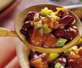 Chili sin Carne