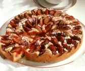 Pflaumenkuchen auf Berliner Art
