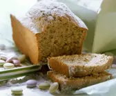 Nusskuchen