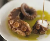 Calamari-Tapa