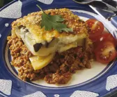 Moussaka-Rezept