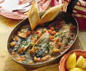 Makrelen-Tomaten-Pfanne
