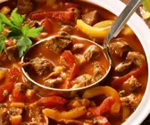 Gulasch