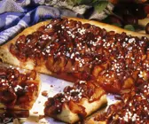 Zwetschgenkuchen