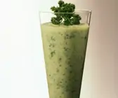 Kräutershake