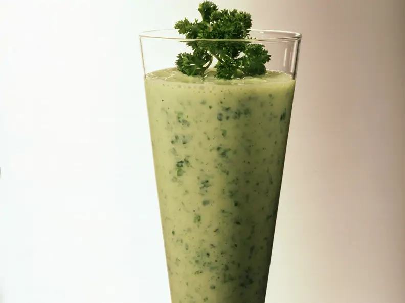 Kräutershake