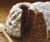 Schoko-Kokos-Gugelhupf