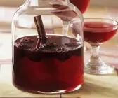 Brombeerlikör