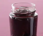Beerenmarmelade