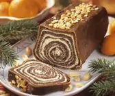 Mohnkuchen
