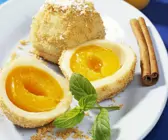 Aprikosenknödel