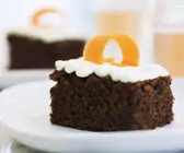Schoko-Möhren-Kuchen
