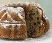 Heidelbeer-Mohn-Kuchen