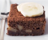 Bananen-Schoko-Kuchen