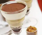 Tiramisu im Glas