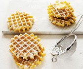 Belgische Waffeln