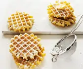 Belgische Waffeln