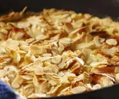 Apfelkuchen nach schwäbischer Art