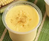 Maispudding nach brasilianischer Art