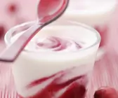 Cranberry-Joghurt