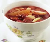 Obstsuppe