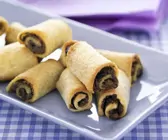 Pilzröllchen