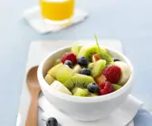 Früchtesalat