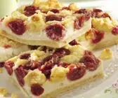 Stachelbeerkuchen vom Blech