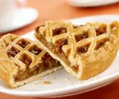 Pekannusskuchen