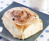 Hefeschnecken nach englischer Art