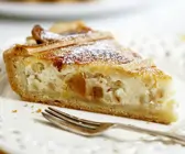Osterkuchen nach neapolitanischer Art