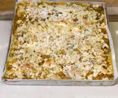 Streuselkuchen mit Mirabellen