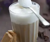 Chai Latte Rezept