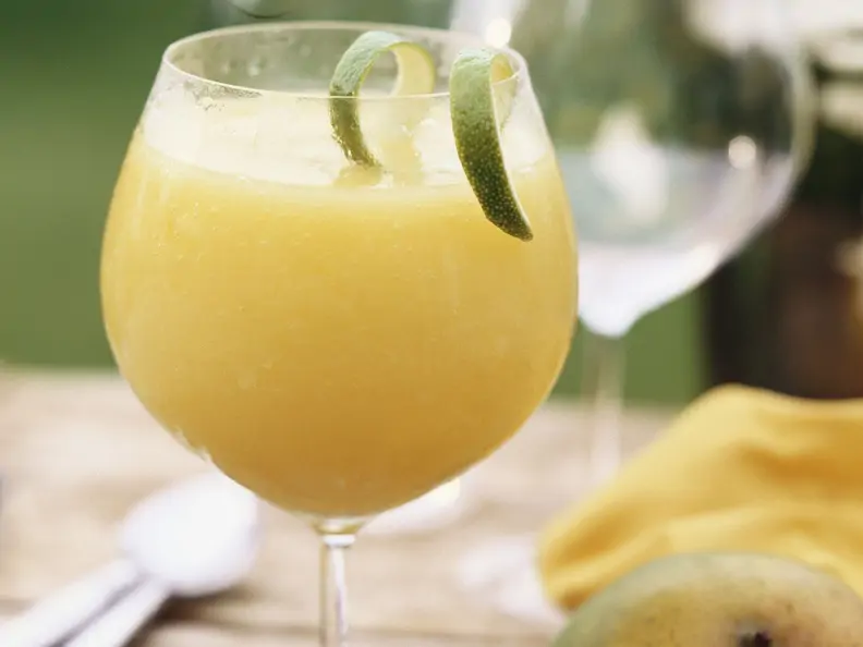 Mangodrink