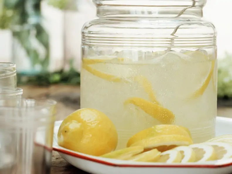 Limonade