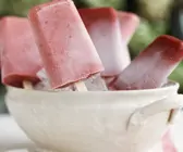 Stieleis für Kinder