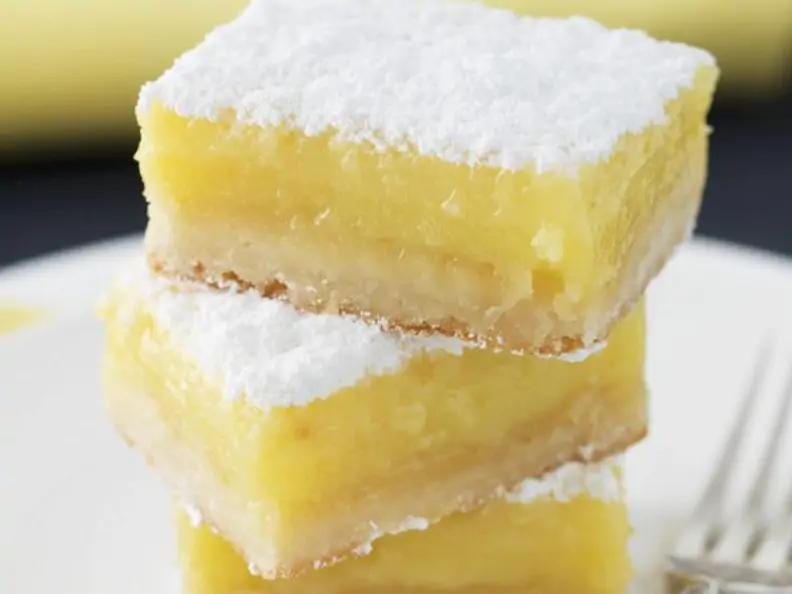 Zitronenkuchen-Rezepte von EAT SMARTER