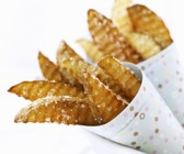 Pommes frites