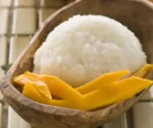 Mango Sticky Reis