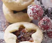 Mince Pies