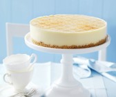 Käsekuchen ohne Backen