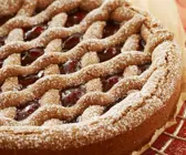 Linzer Kuchen