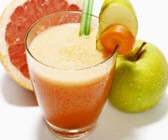 Multivitaminsaft