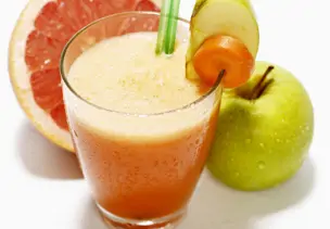 Multivitaminsaft