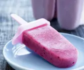Joghurt-Beeren-Eis