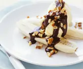 Bananensplit